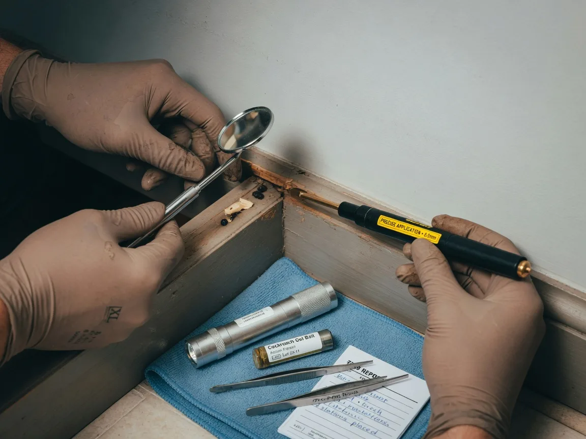 Why choose Emergency Pest Control in Orrtanna, PA
